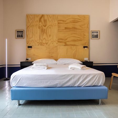 Hotel Don Vittorio A Chiaia Neapol Exteriér fotografie