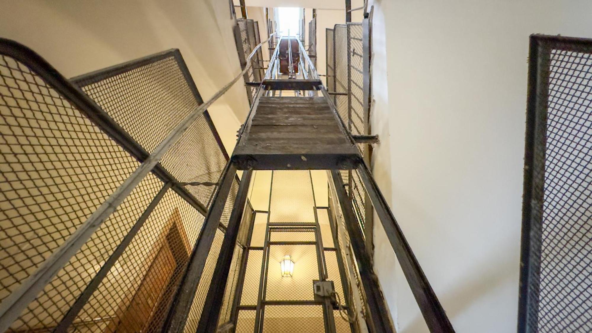 Hotel Don Vittorio A Chiaia Neapol Exteriér fotografie