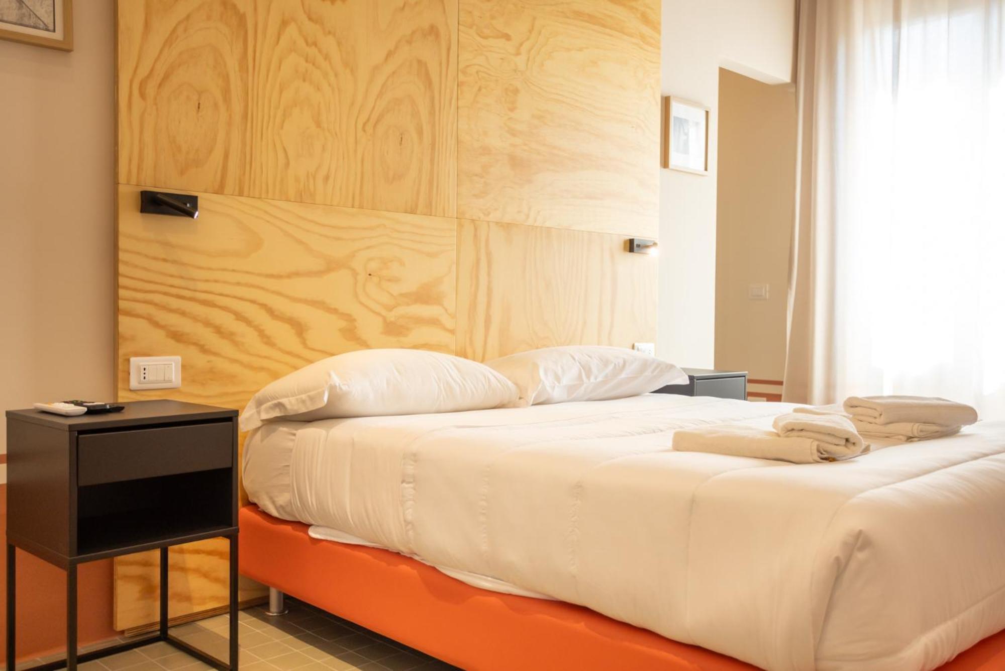 Hotel Don Vittorio A Chiaia Neapol Exteriér fotografie