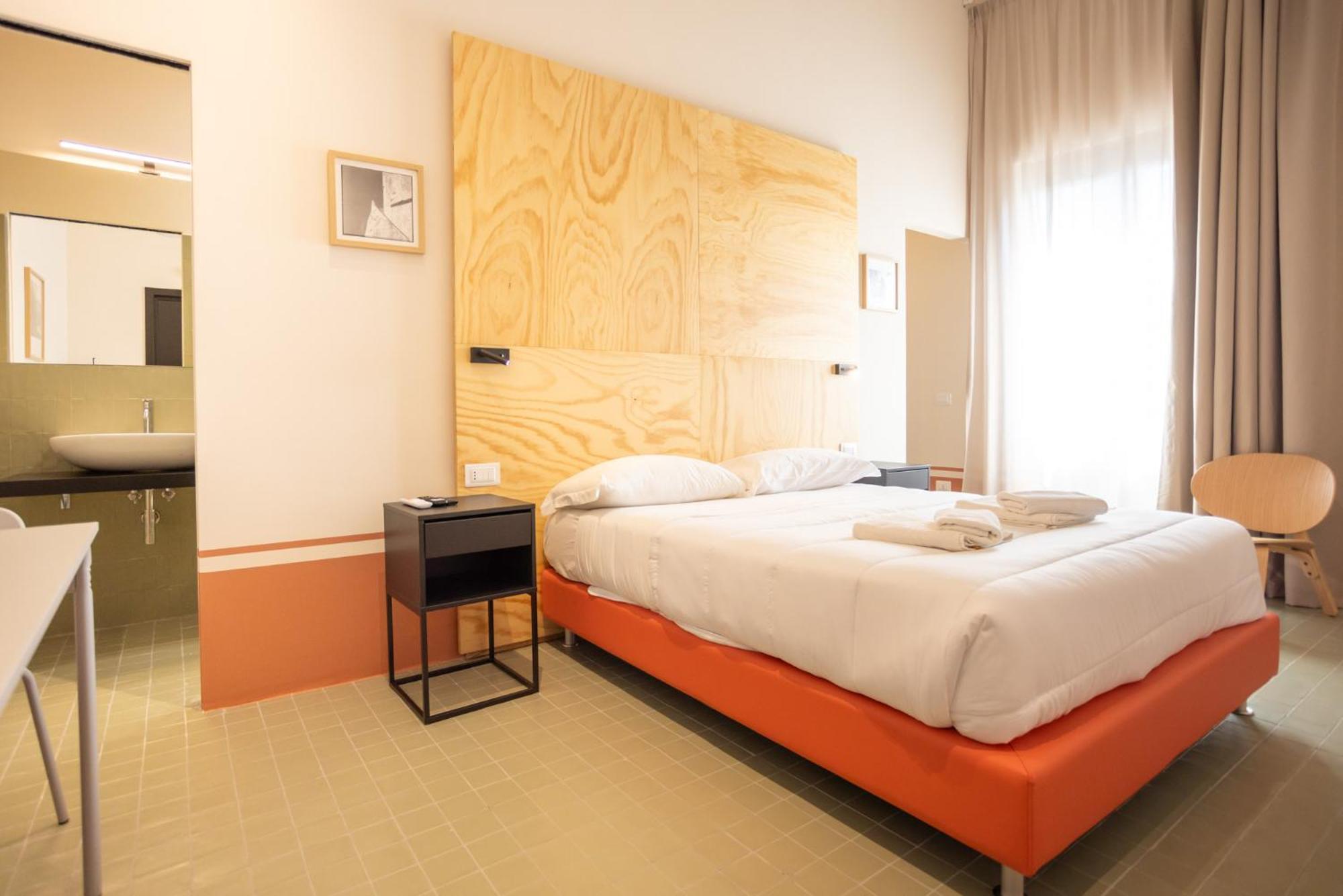 Hotel Don Vittorio A Chiaia Neapol Exteriér fotografie