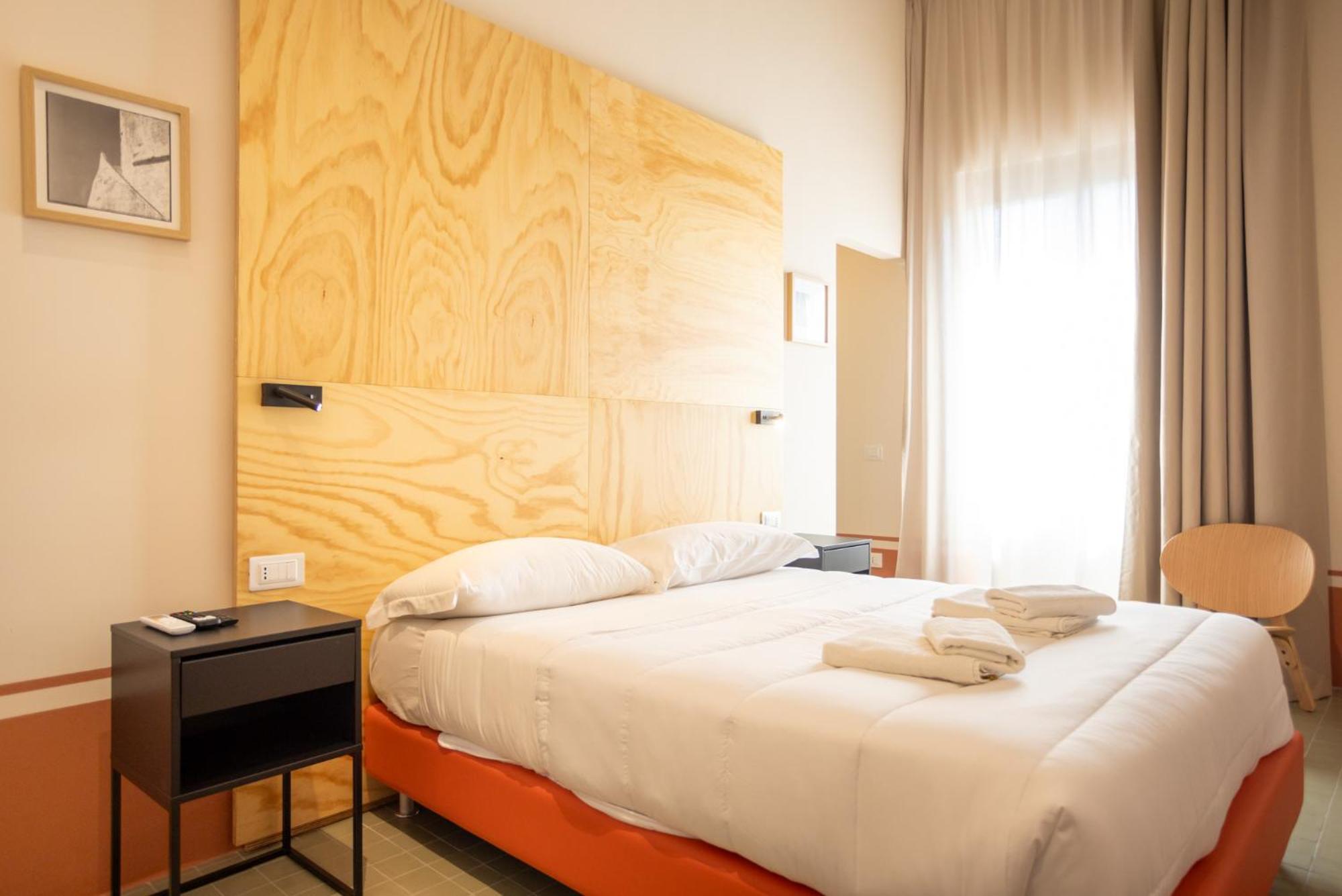 Hotel Don Vittorio A Chiaia Neapol Exteriér fotografie