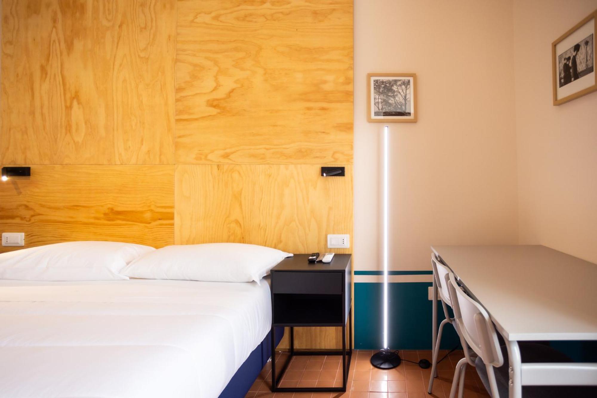 Hotel Don Vittorio A Chiaia Neapol Exteriér fotografie